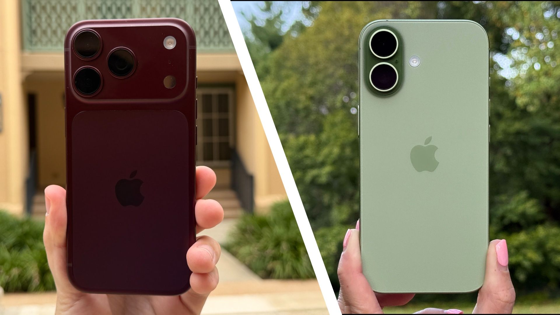 iPhone 18 Pro vs iPhone 17: ¿Cuál elegir?