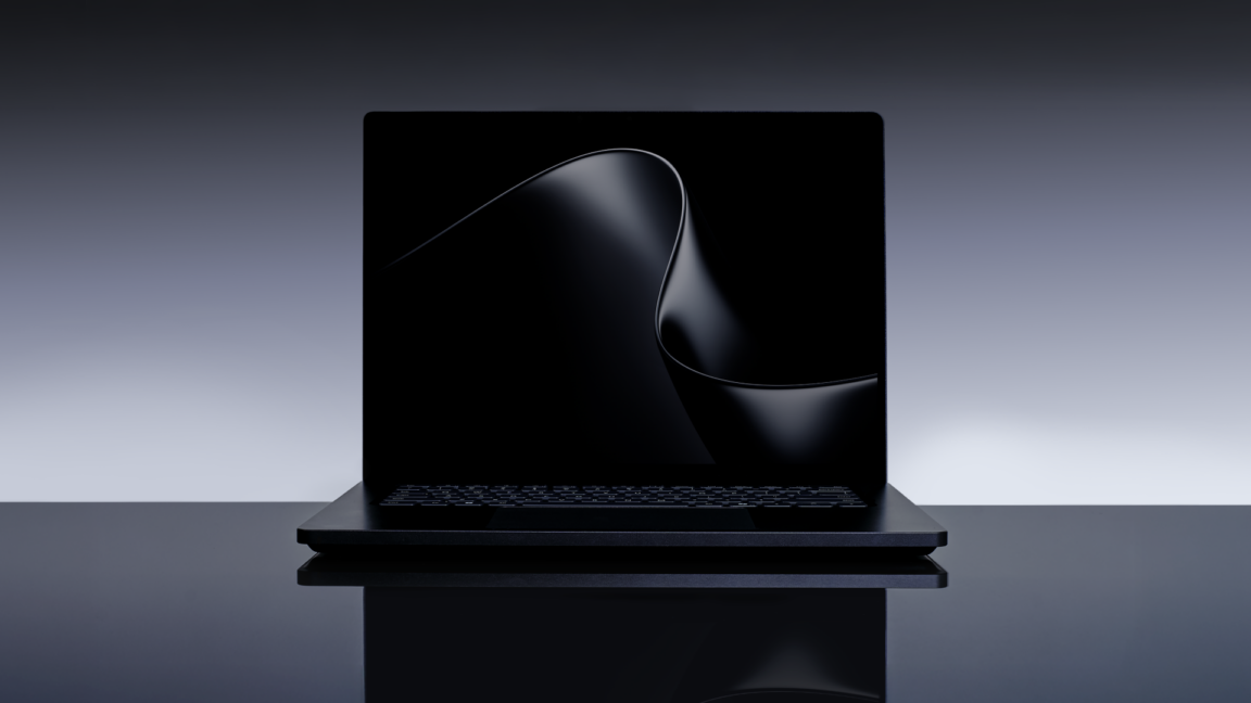 Microsoft unveils Surface Laptop Ultra and Windows 11 changes