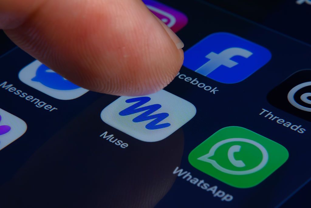 Meta Muse surpasses 10 million users