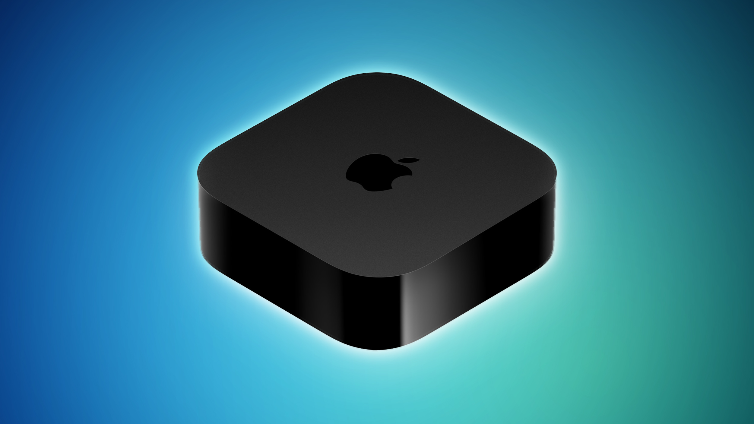 Apple Shares tvOS 27 Release Notes with New Features