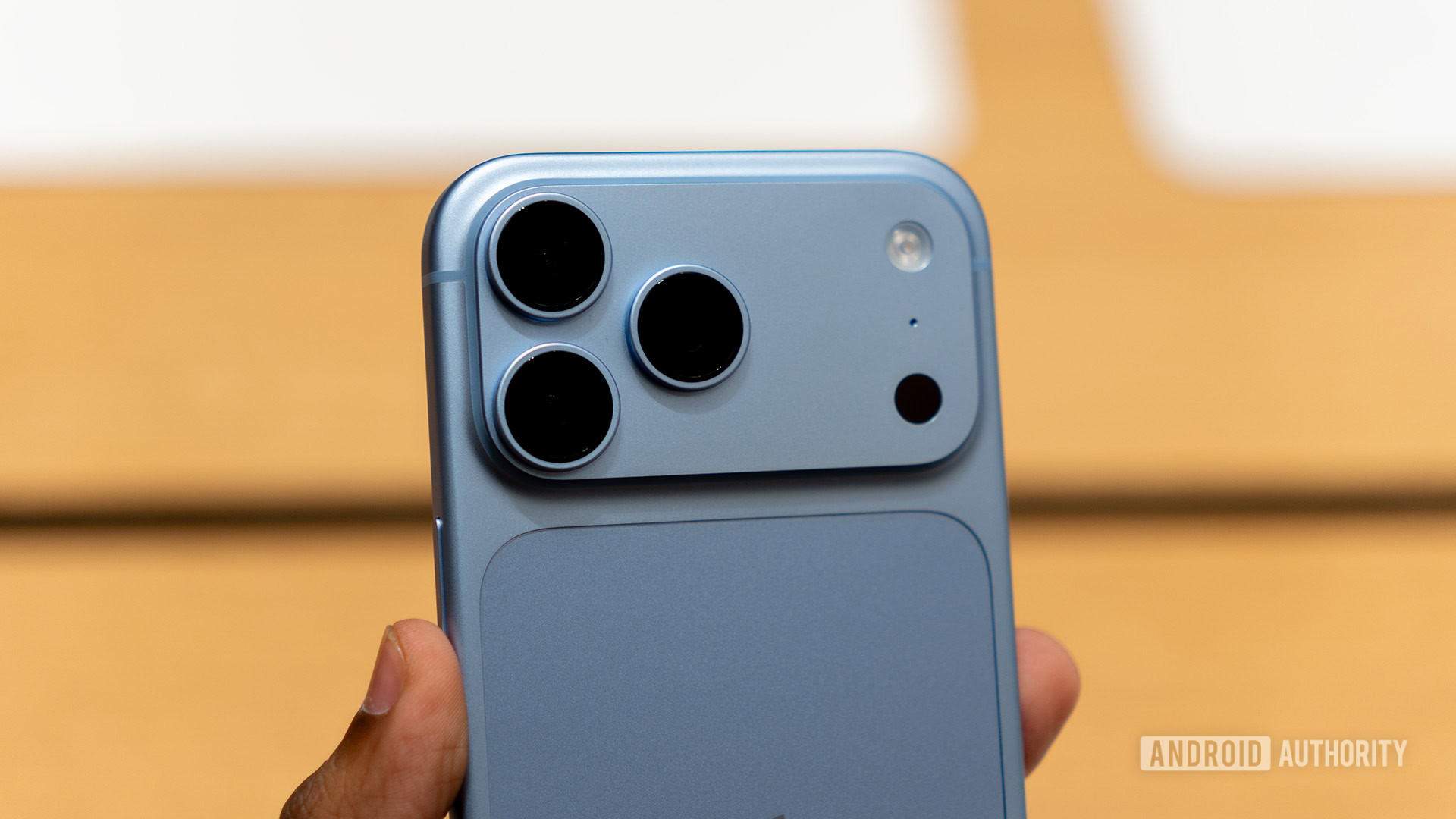 iPhone 18 Pro's new camera feature: a challenge for Android