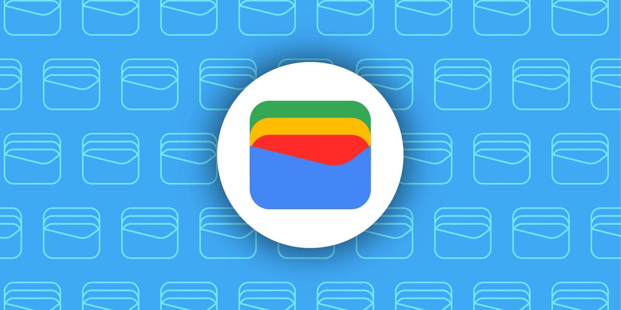 Google Wallet lanza rediseño de lista de tarjetas en Android