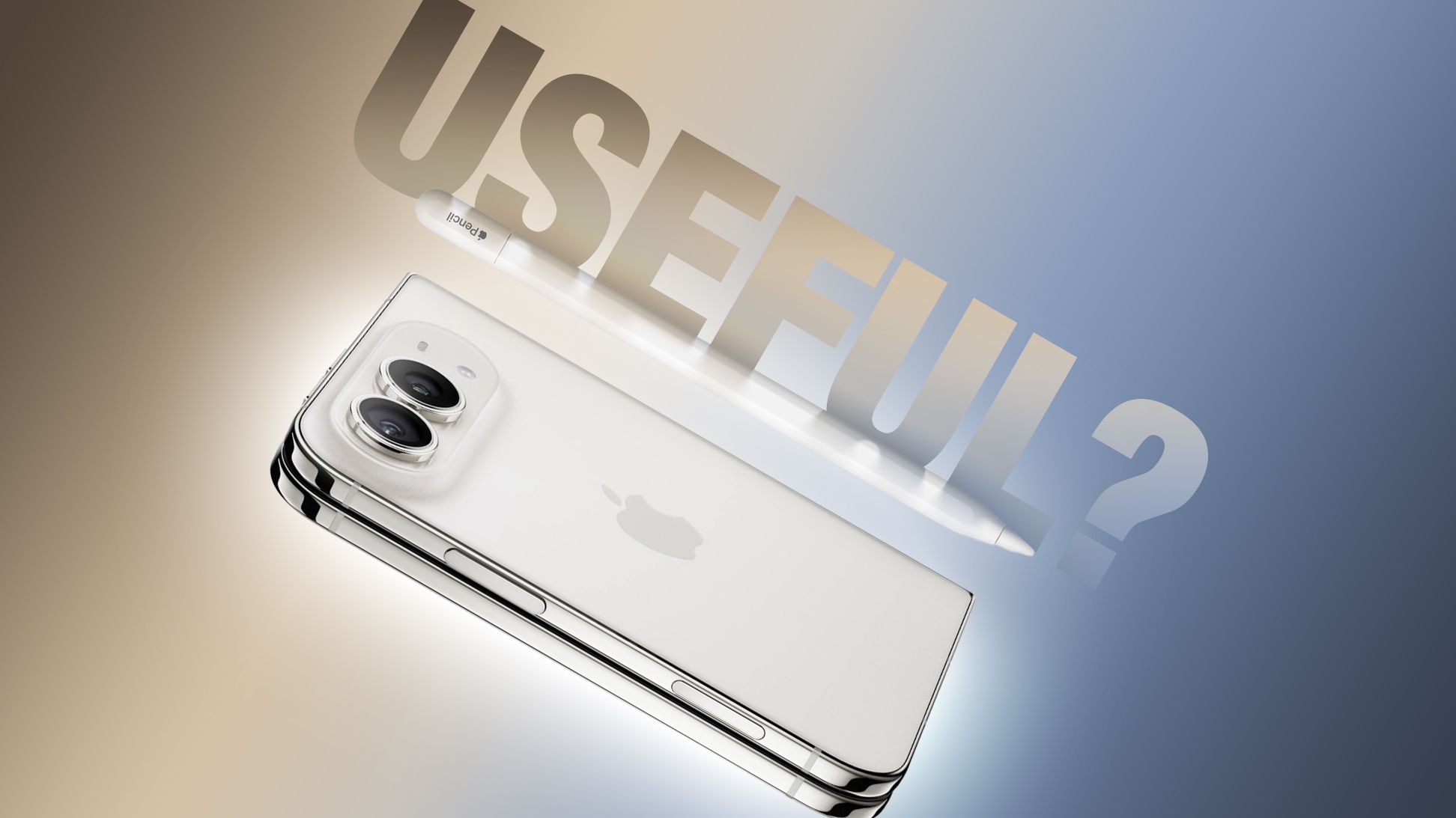 iPhone Duo Compatibility with Apple Pencil: What You Need to Know