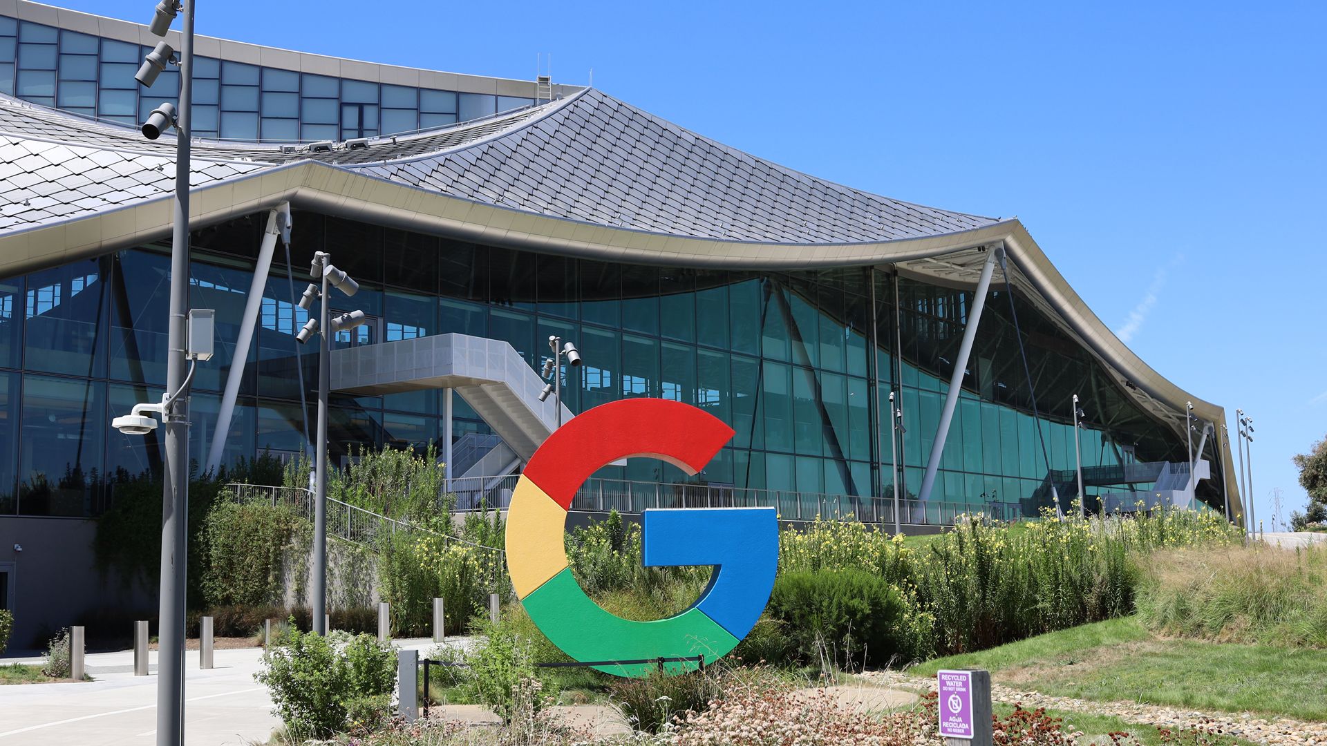 Google Cloud sufre una gran caída en Europa