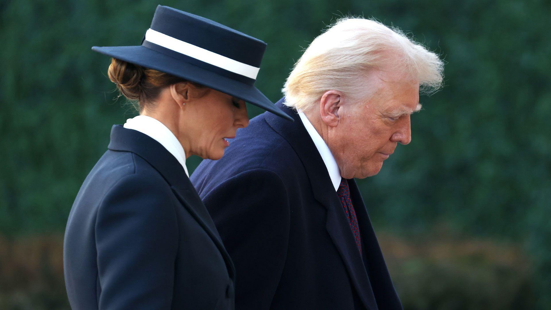 El anuncio de Trump genera una fiebre por dominios .si