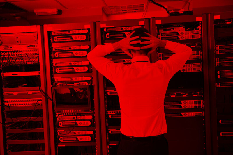 Networking issues after October 2026 Windows update
