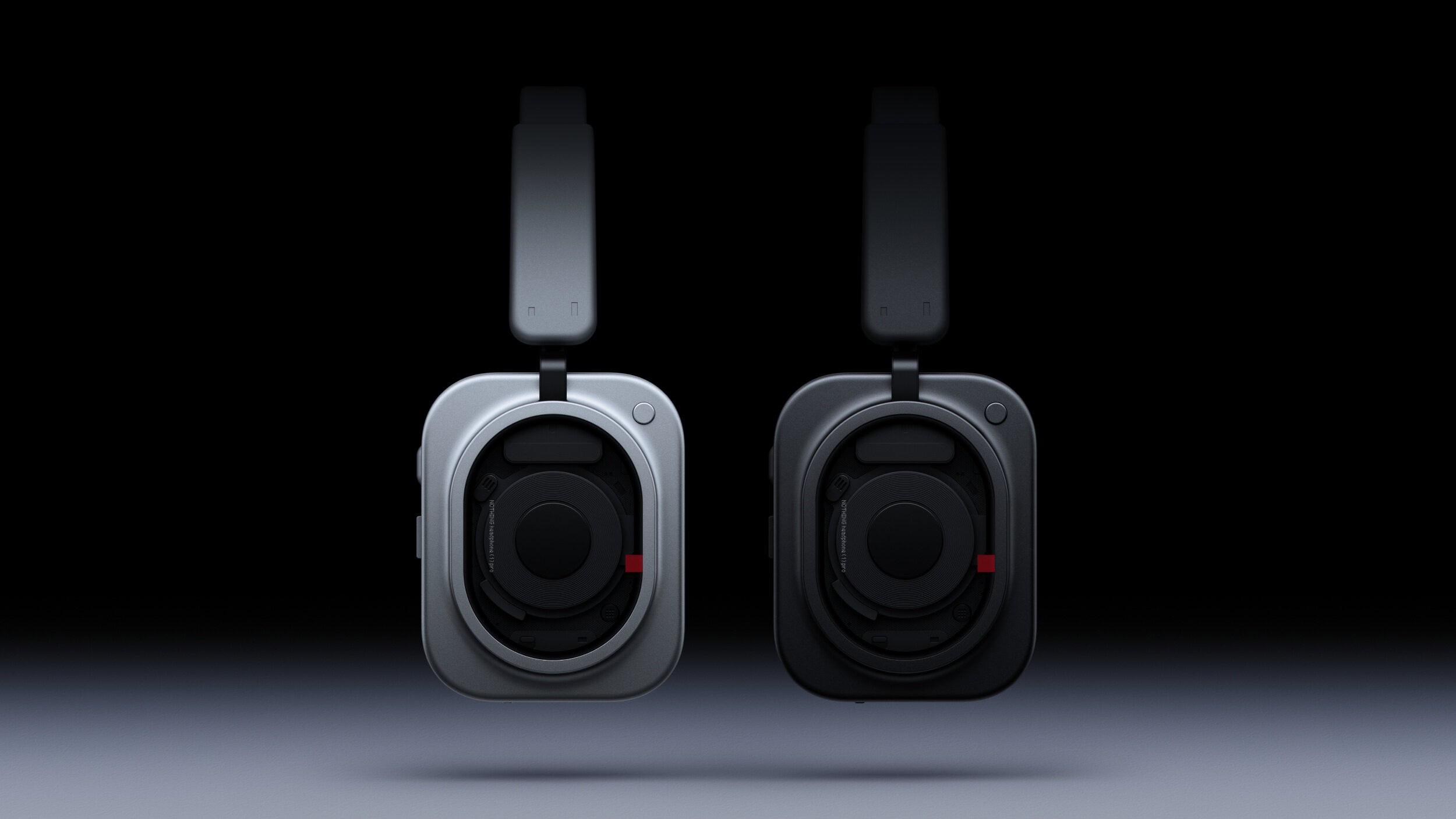 Nothing Headphone 1 Pro: new premium headphones launched