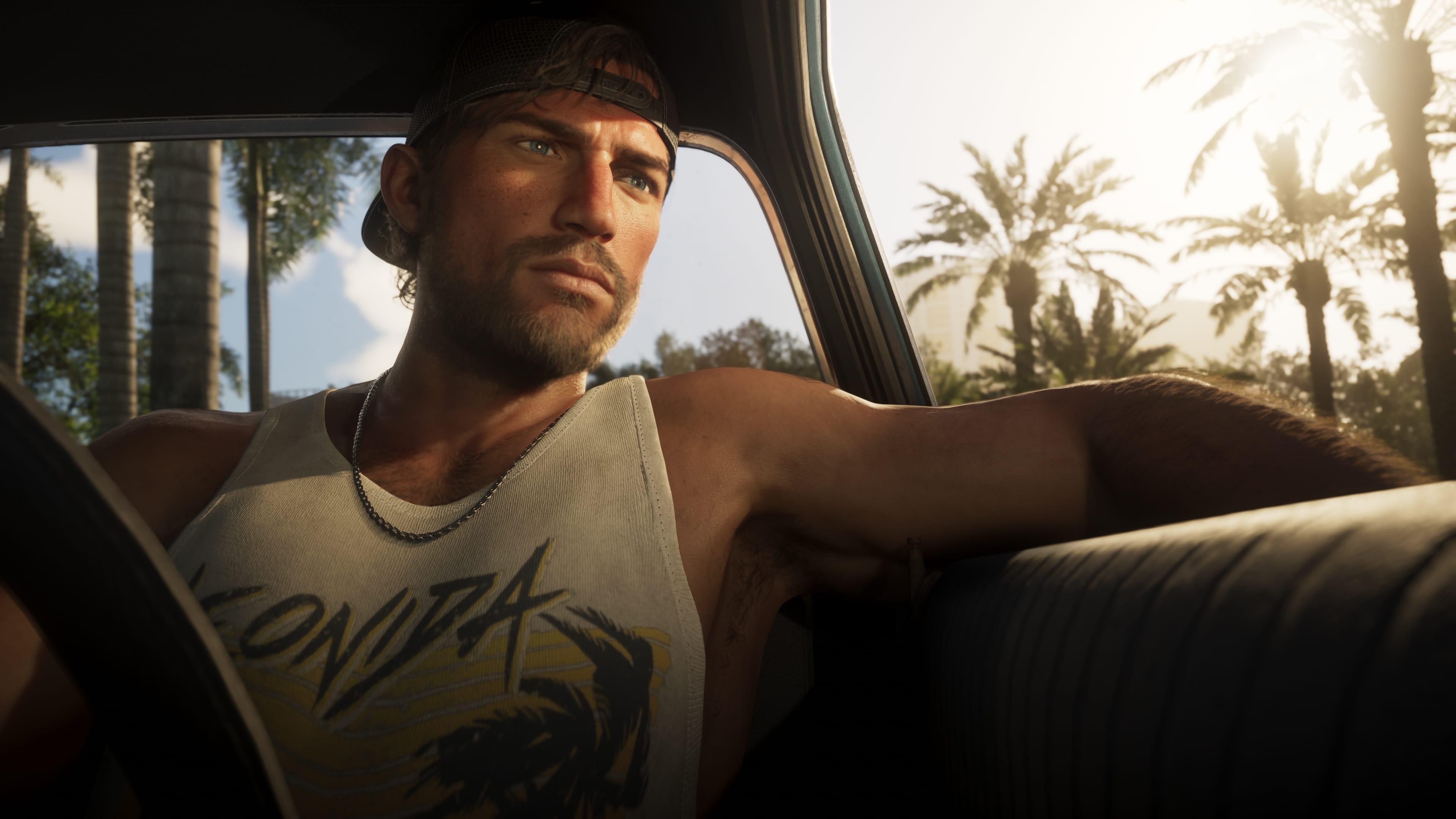 Next GTA might arrive faster than expected