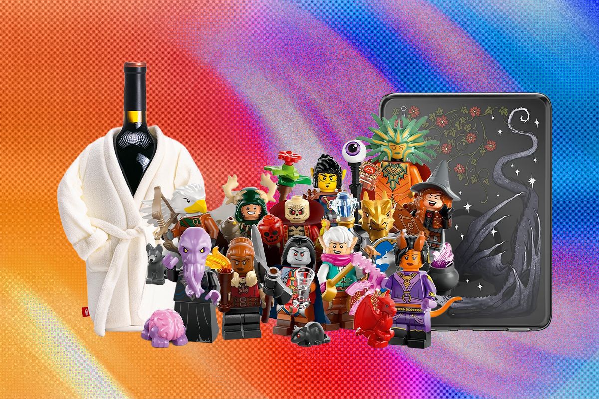 Best White Elephant Gifts for 2026