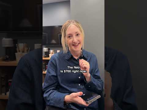 Thoughts on the iPhone Duo
