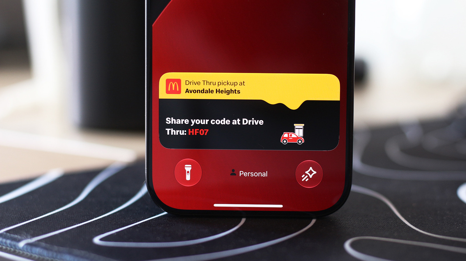 Cómo activar Live Activities en iPhone y CarPlay