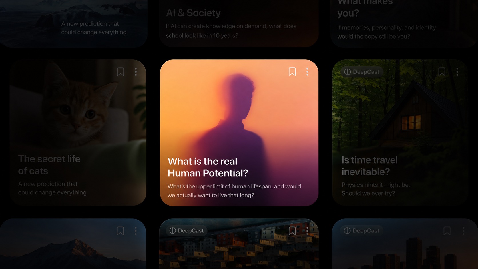 Apple firma acuerdo con la startup Huxe de IA