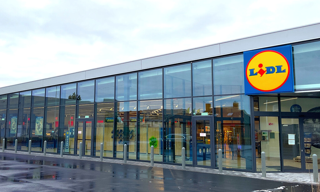 Lidl's WiFi Repeater: Internet Anywhere at €29.99