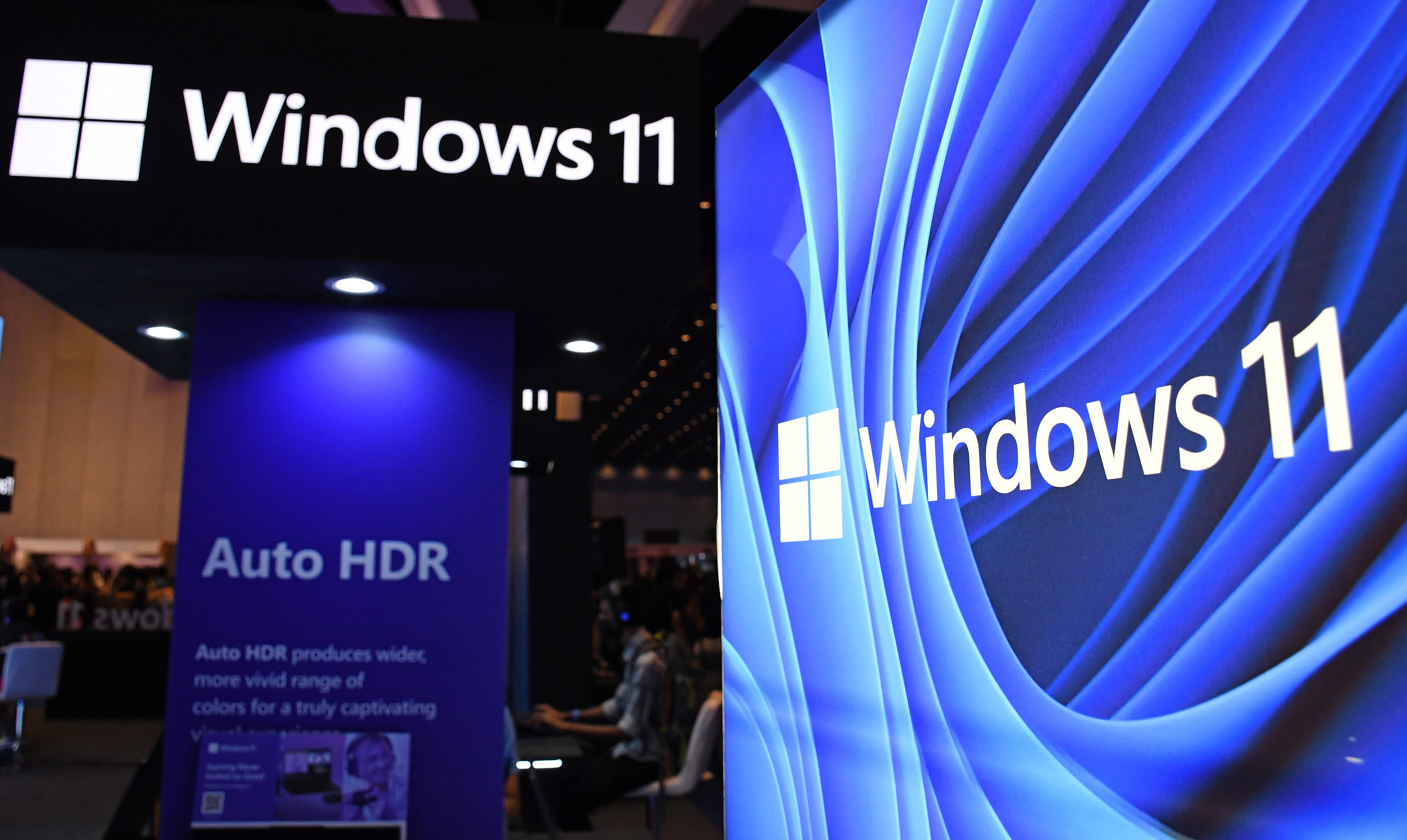 Windows 11 is now faster with 8GB of RAM