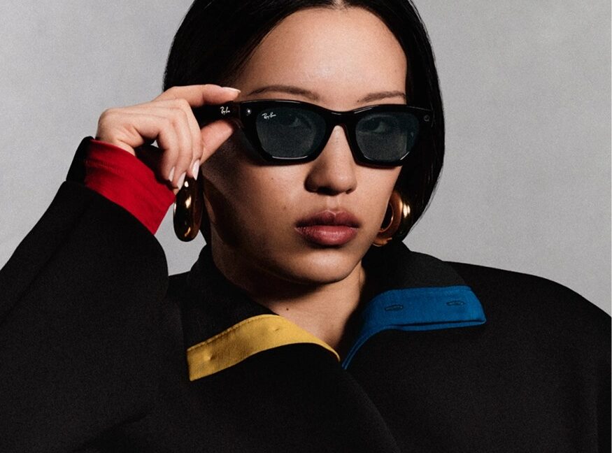 Fallo en Ray-Ban Meta graba sin consentimiento