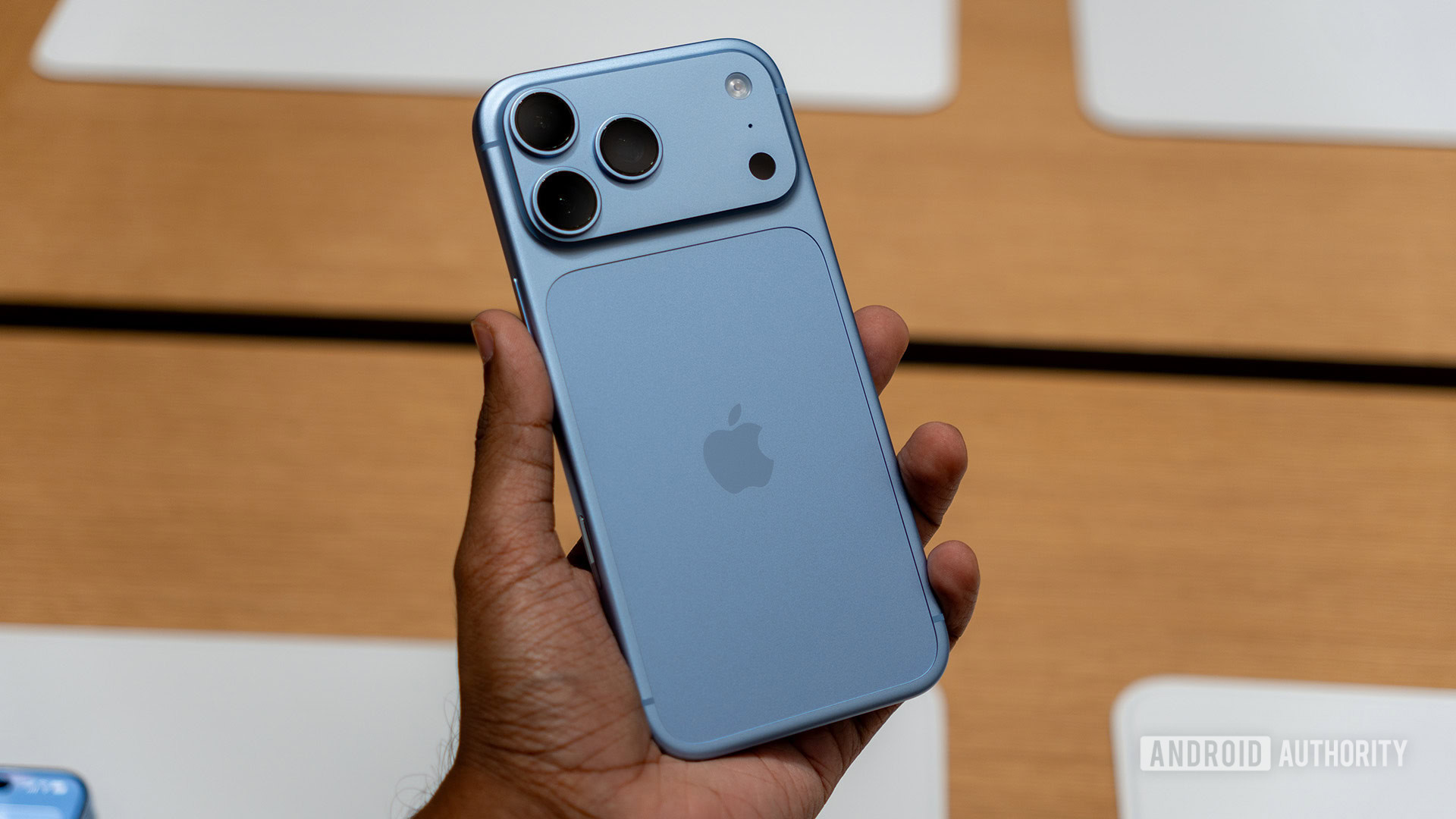 Apple faces demand issues with iPhone 18 Pro