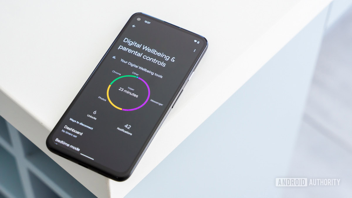 Google's Pause Point expands beyond Pixel devices