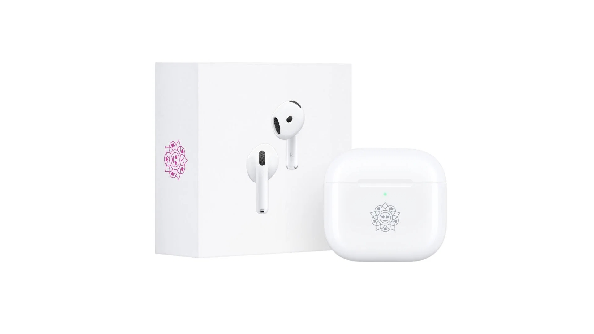 Apple launches special edition AirPods 5 in India