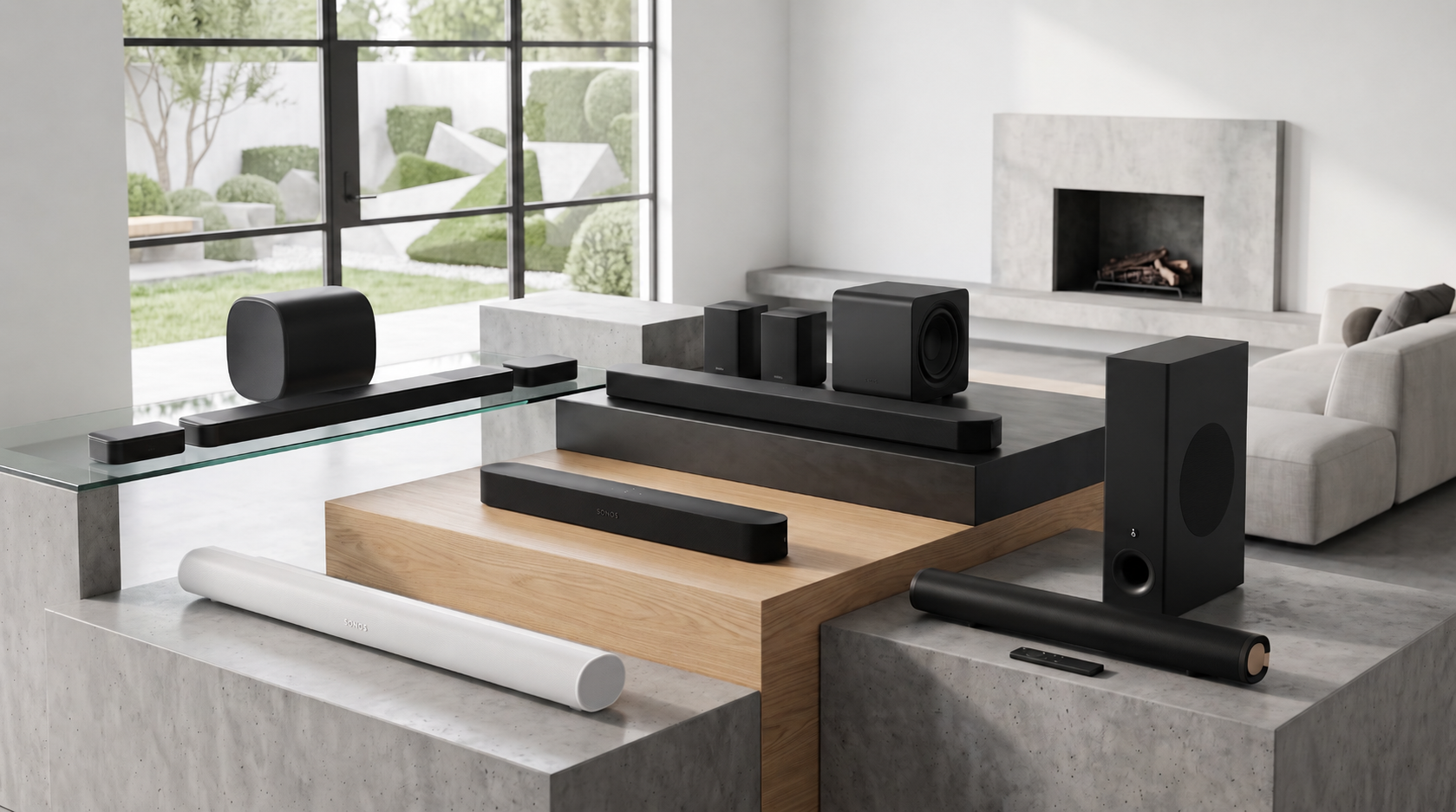 Amazon Prime Day falls short on soundbar deals, other retailers shine