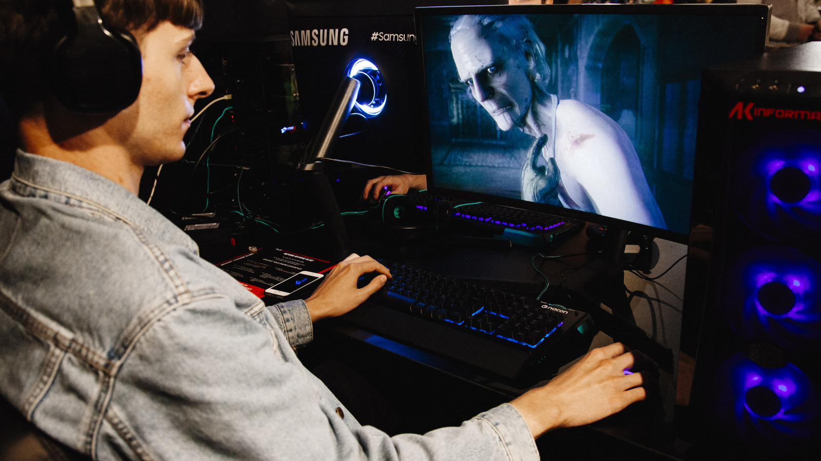 Should you limit your FPS in games? Here's what to know