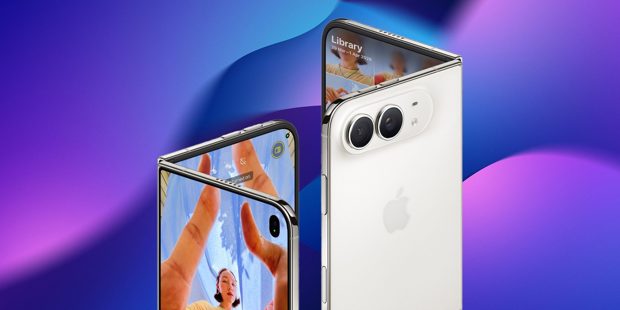 Ternus and Cook: Opposite Approaches in Apple's Design