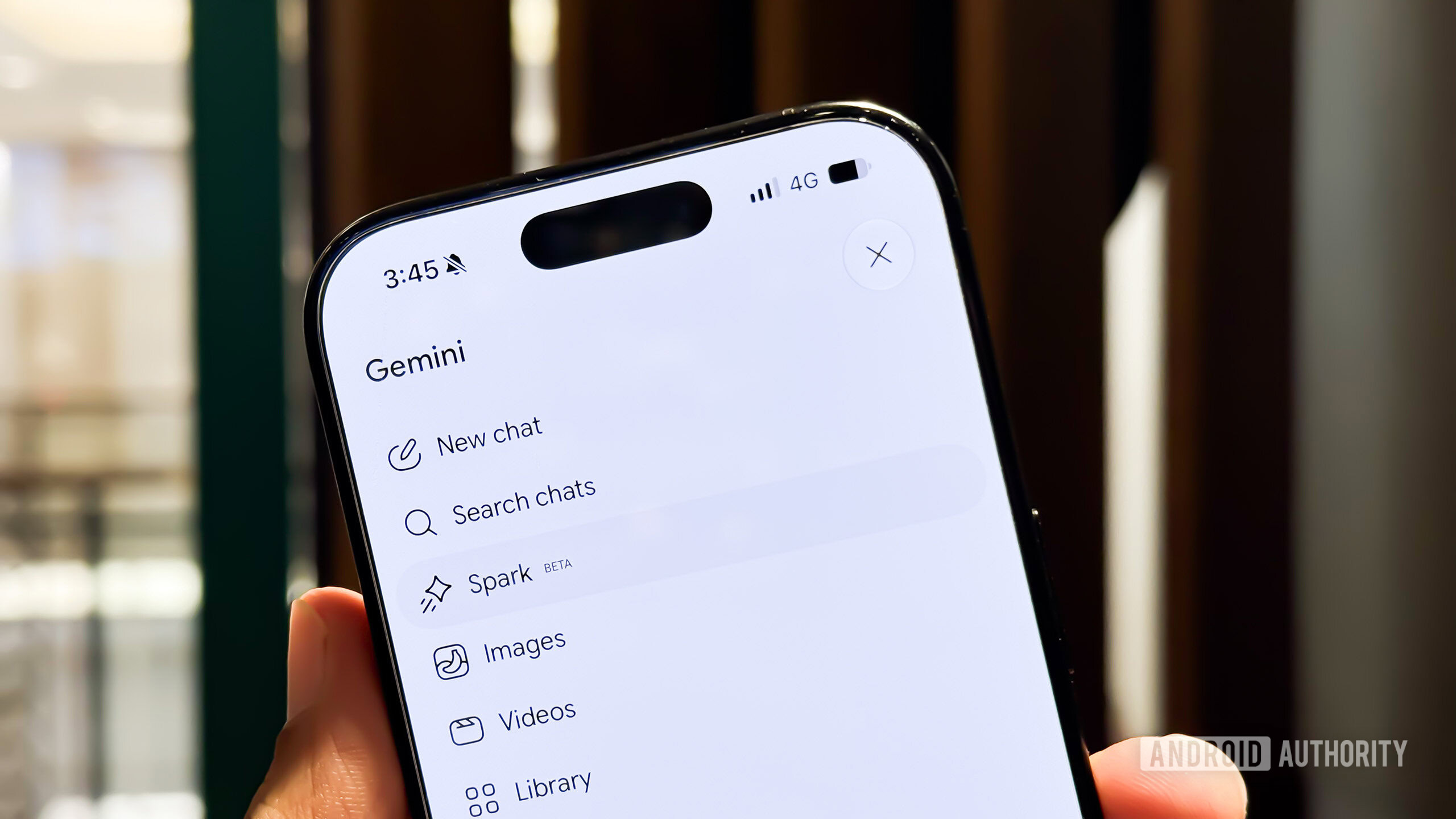 Google introduces a new Gemini agent for work tasks
