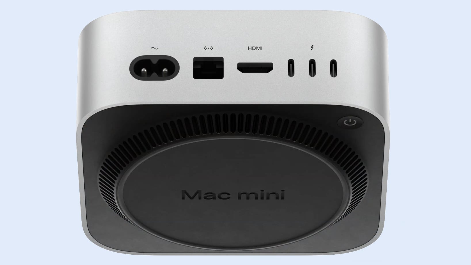 Apple to Start Mac Mini Assembly in the U.S. Later This Year