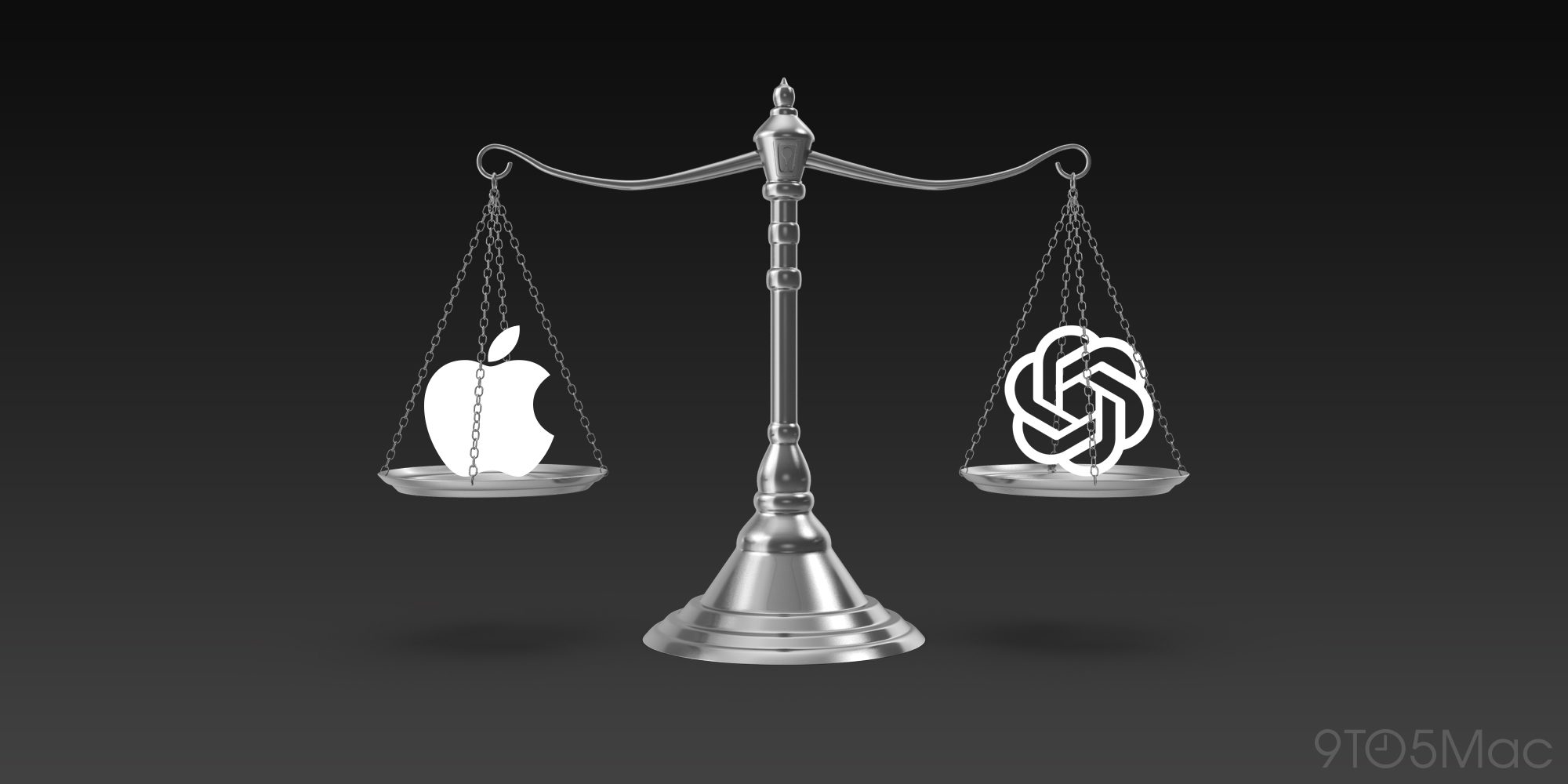 Apple accuses OpenAI of violating rules in trade secrets case