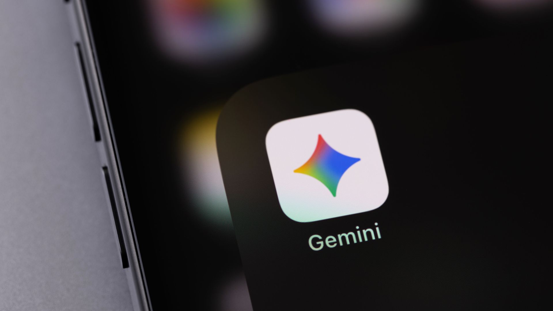 Google unveils Gemini Agents: the future of AI in work