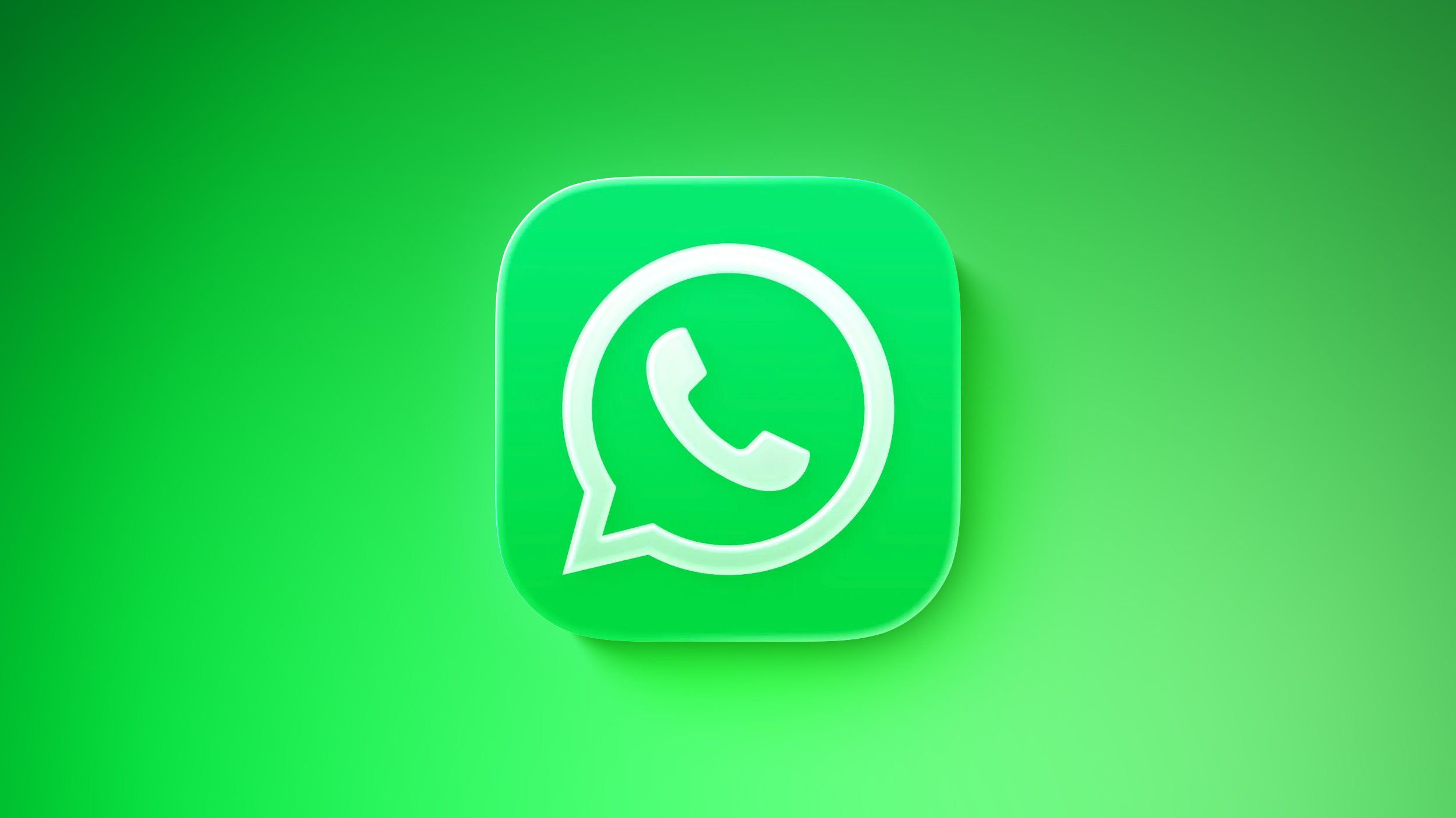 WhatsApp Developing In-App Browser for iPhone