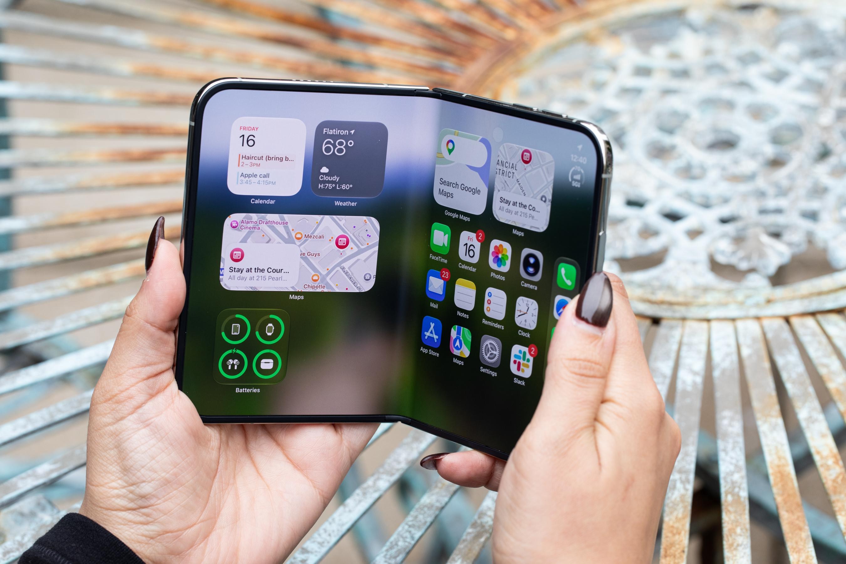 Apple introduces 'Made for iPhone Duo' app badge