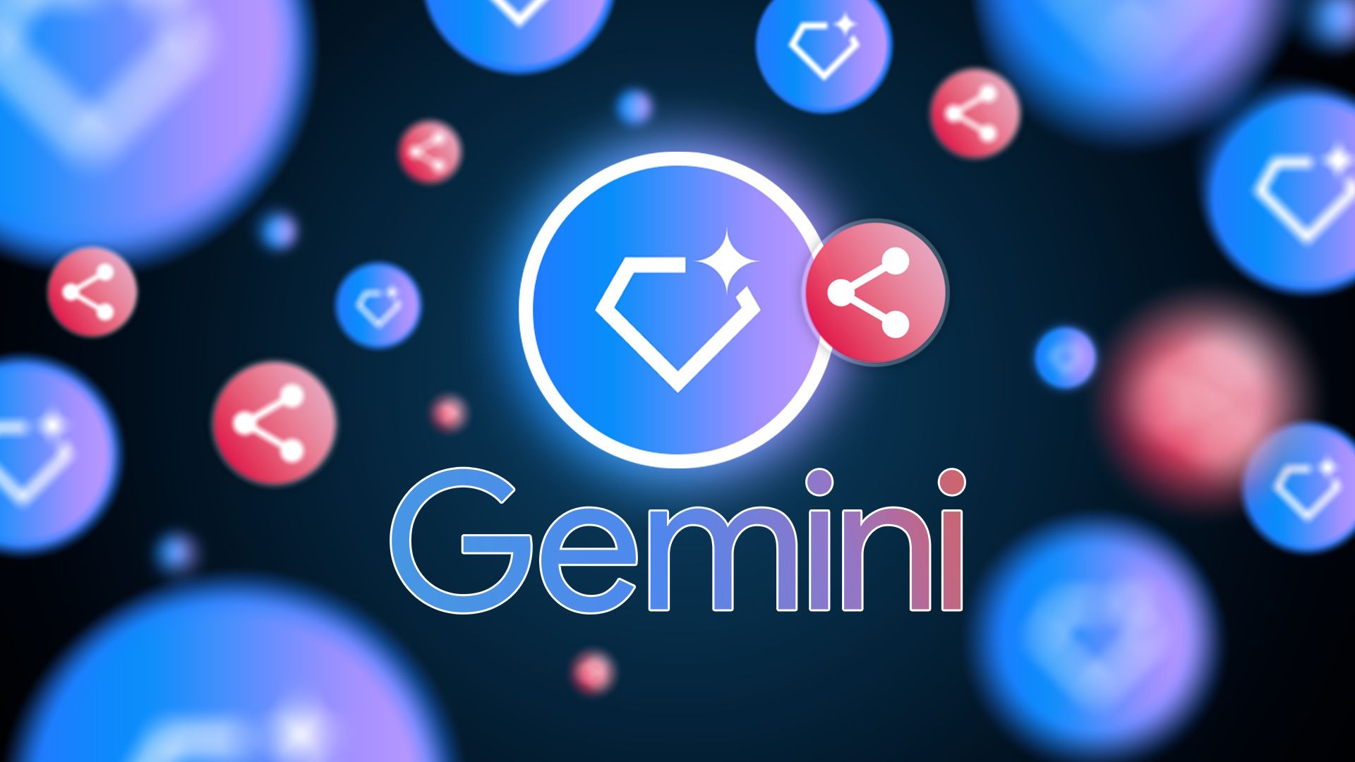 Gemini Gems are getting a powerful makeover this November