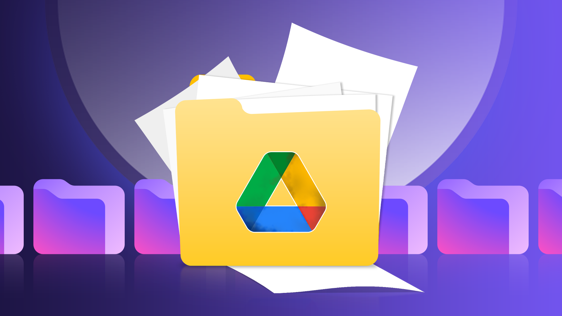 6 Google Drive tools to declutter your files