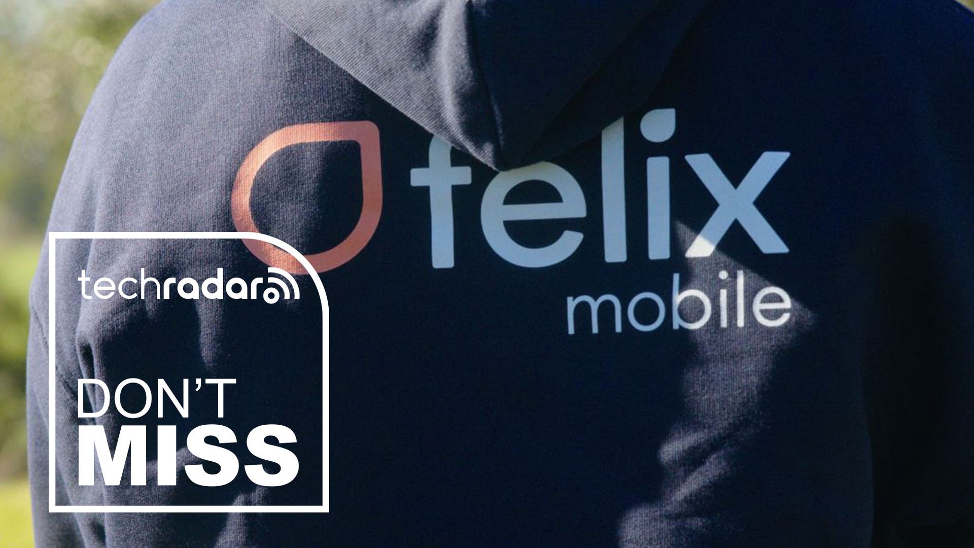 Felix lanza plan ilimitado con 80Mbps por AU$50 al mes