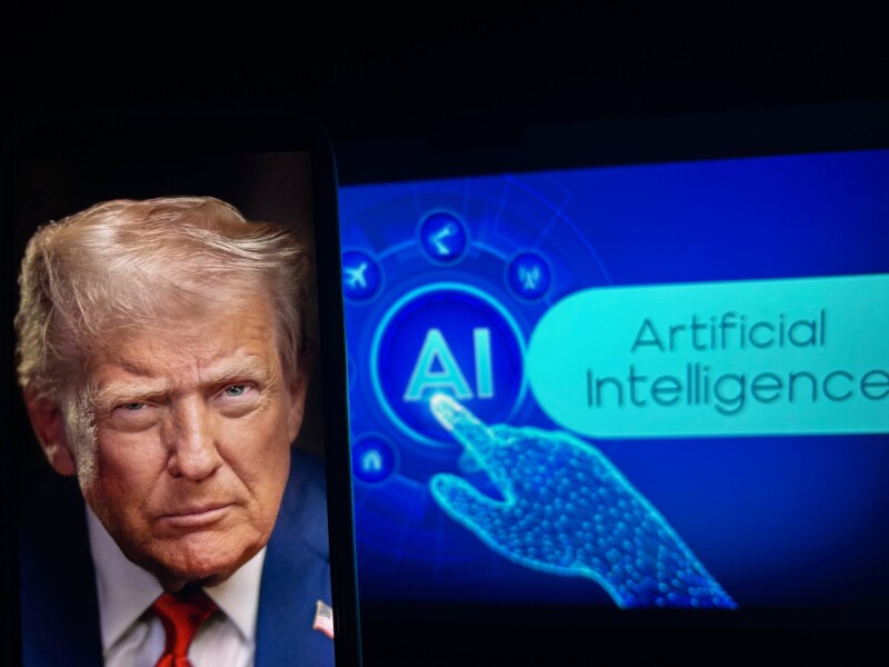 Trump launches America.gov with AI chatbots at its core
