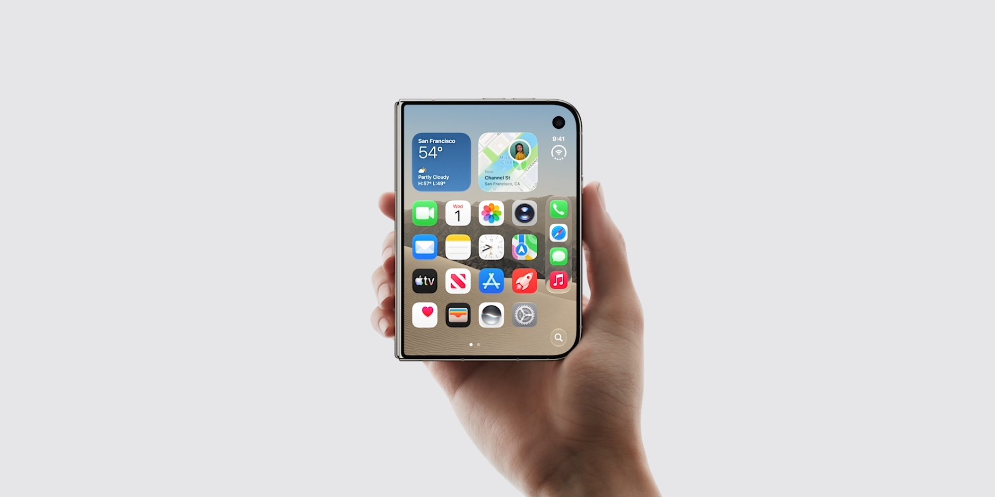 iPhone Duo accessories: top five picks for Apple’s foldable