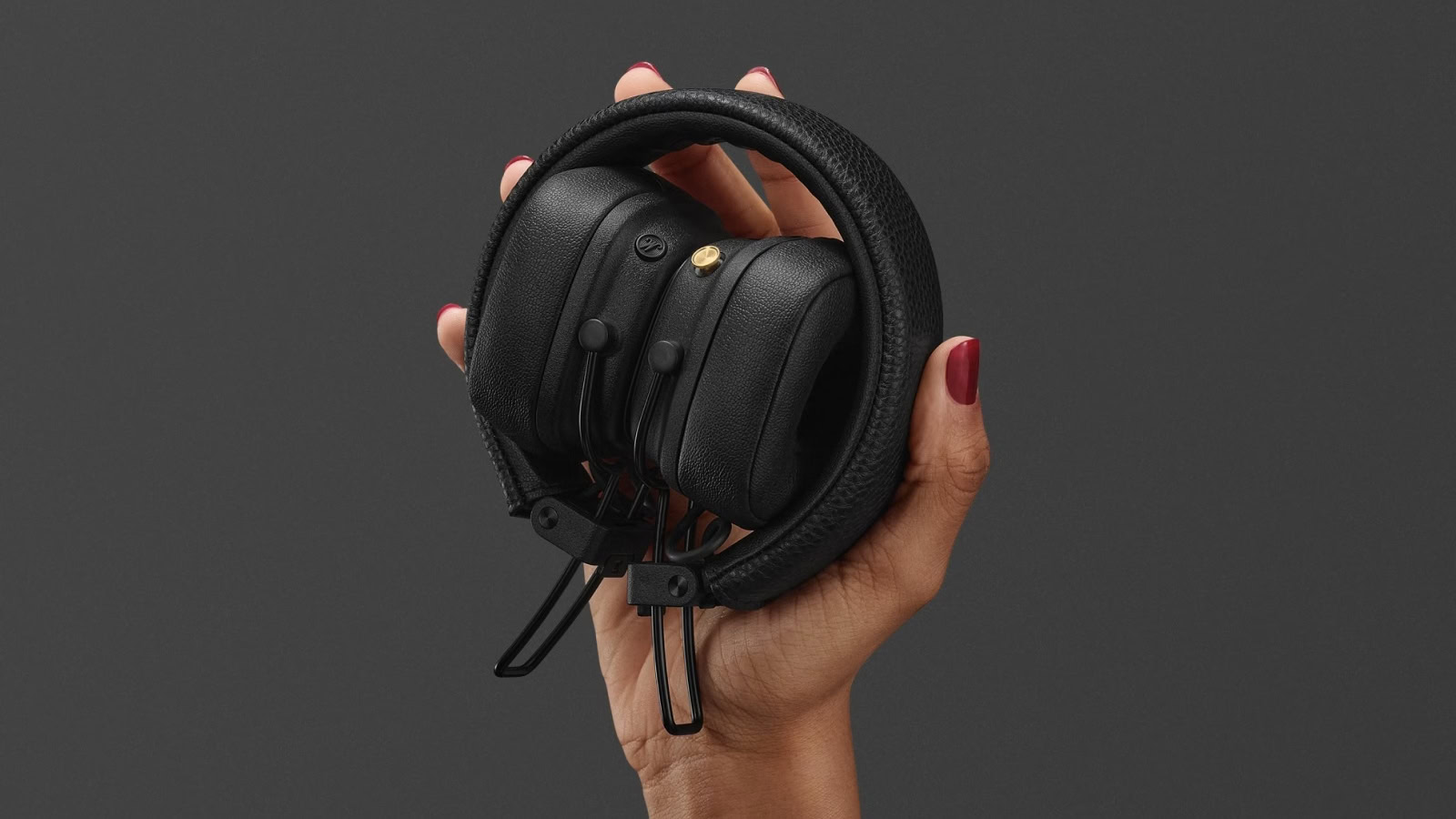 Marshall Major V Wireless headphones get 44% price drop