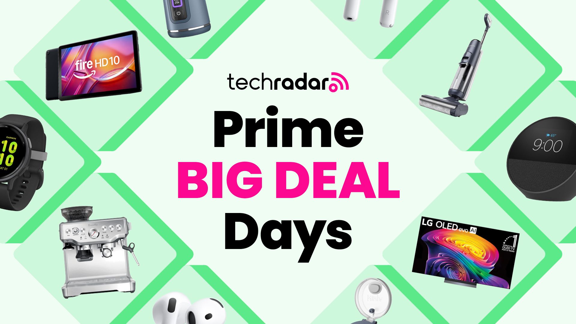 Prime Day deals still available: Blink, Nintendo, and more