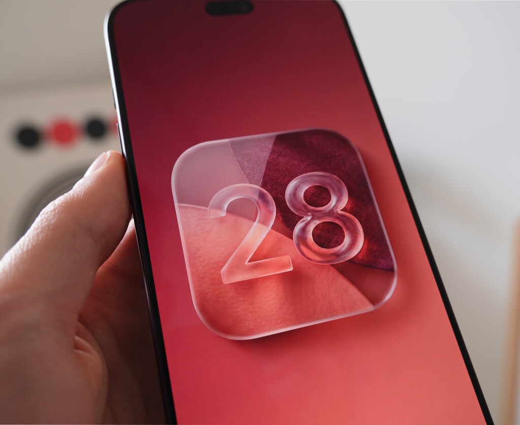 First trace of iOS 28 found in iPhone code