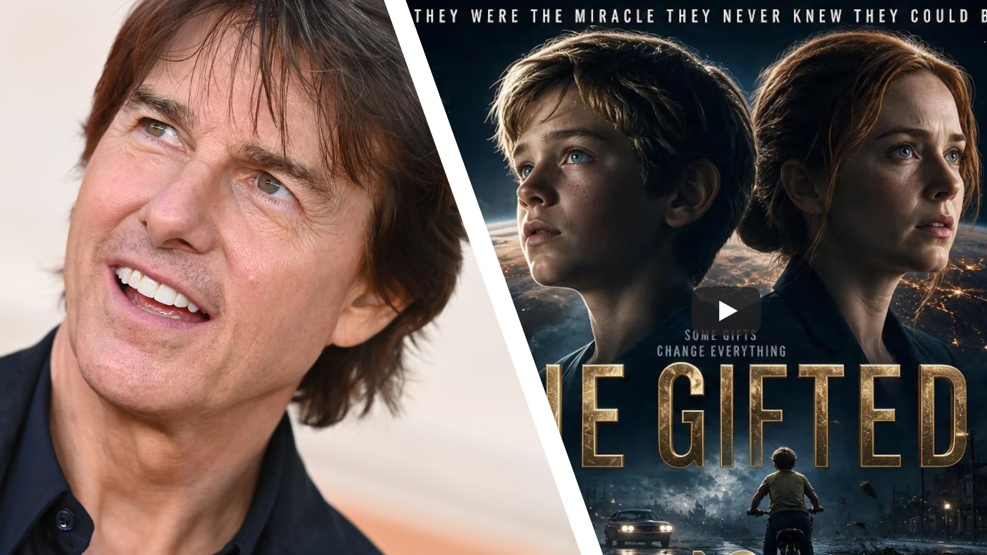 Hollywood bets on AI movies despite audience backlash
