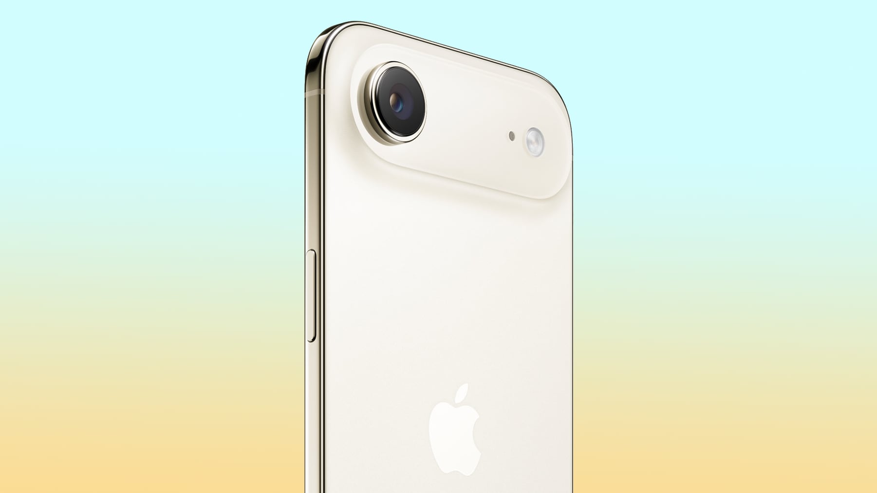 $260 Off All iPhone Air Models During Best Buy's Sale