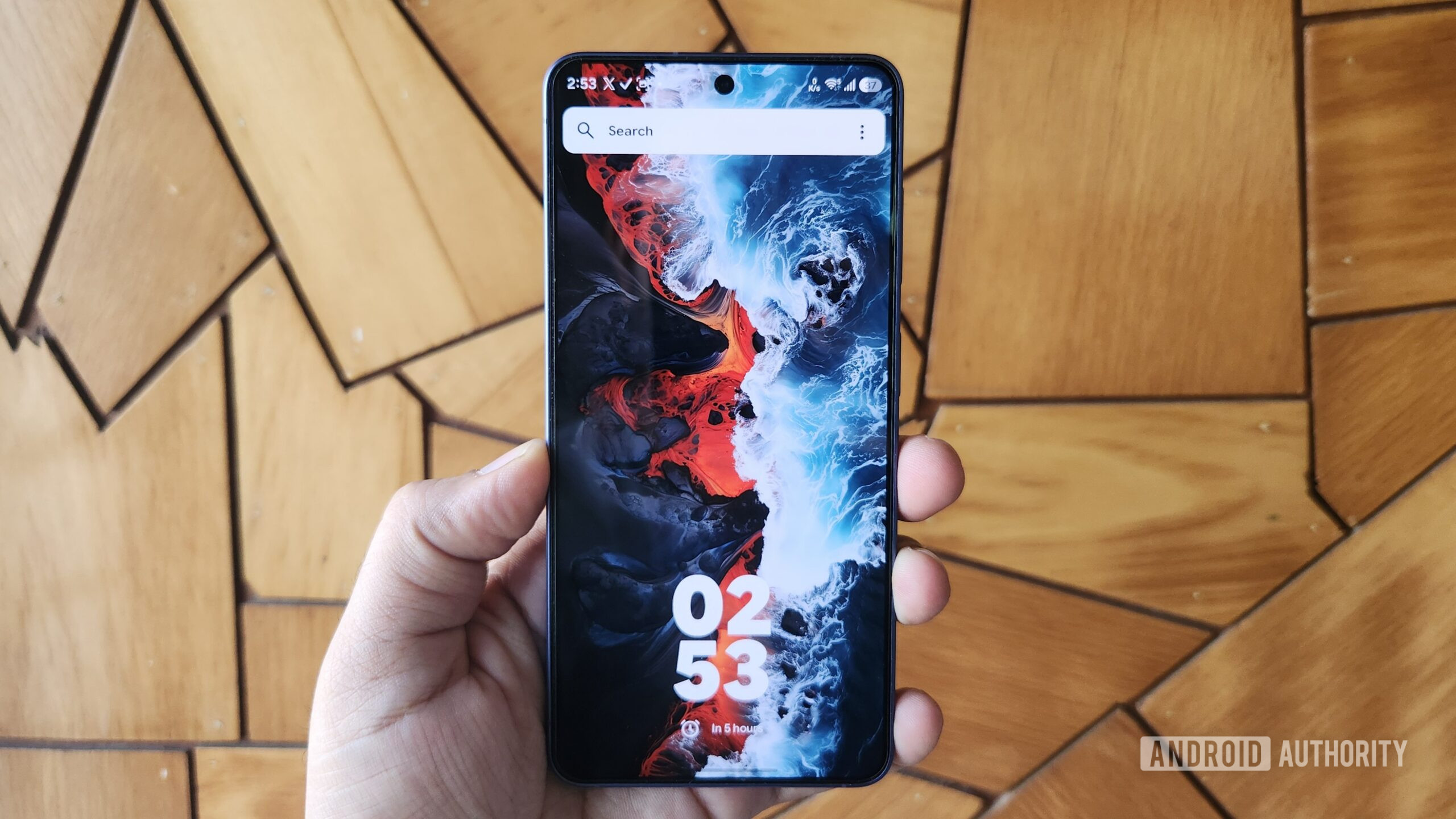 Kvaesitso: The best Android launcher not on Play Store