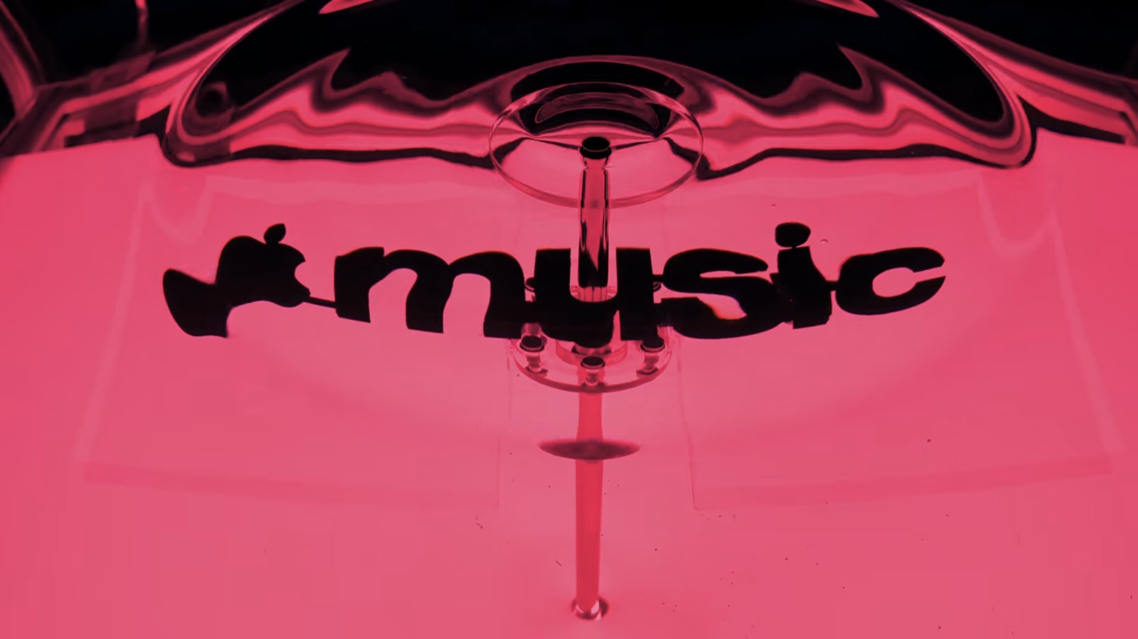 Apple Music presenta su nueva identidad visual
