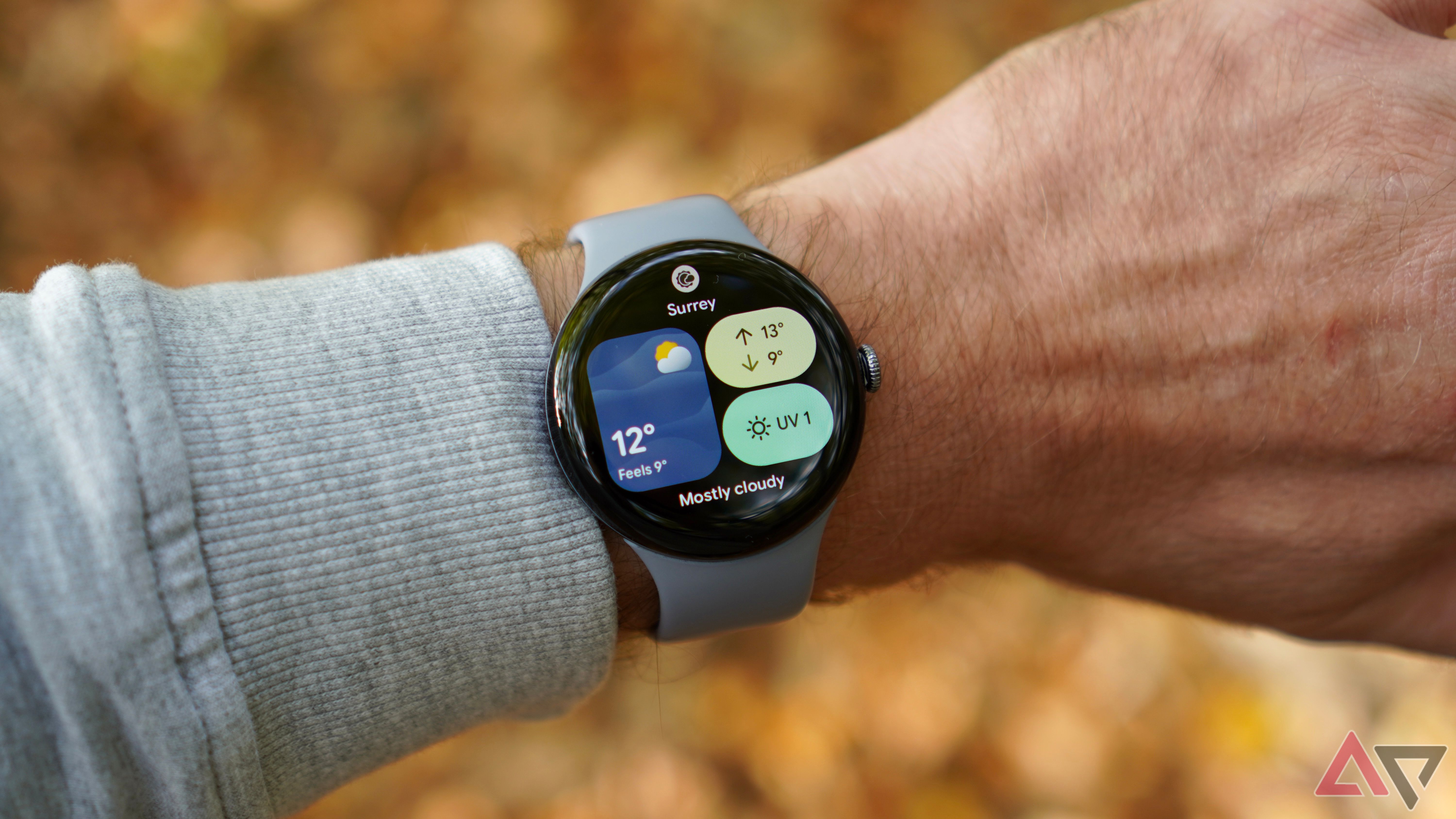 Pixel Watch 4 LTE now available for just $250