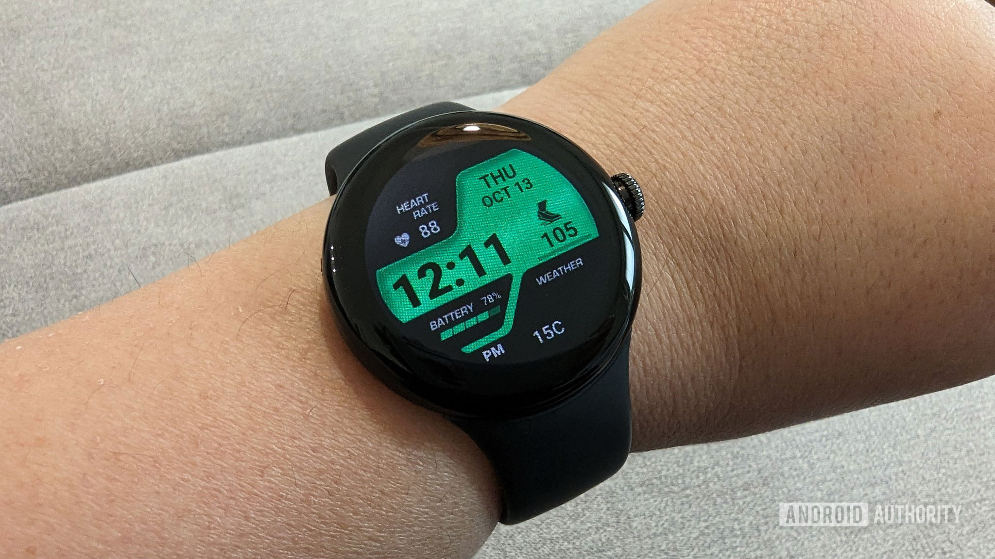 Facer refreshes its smartwatch face store