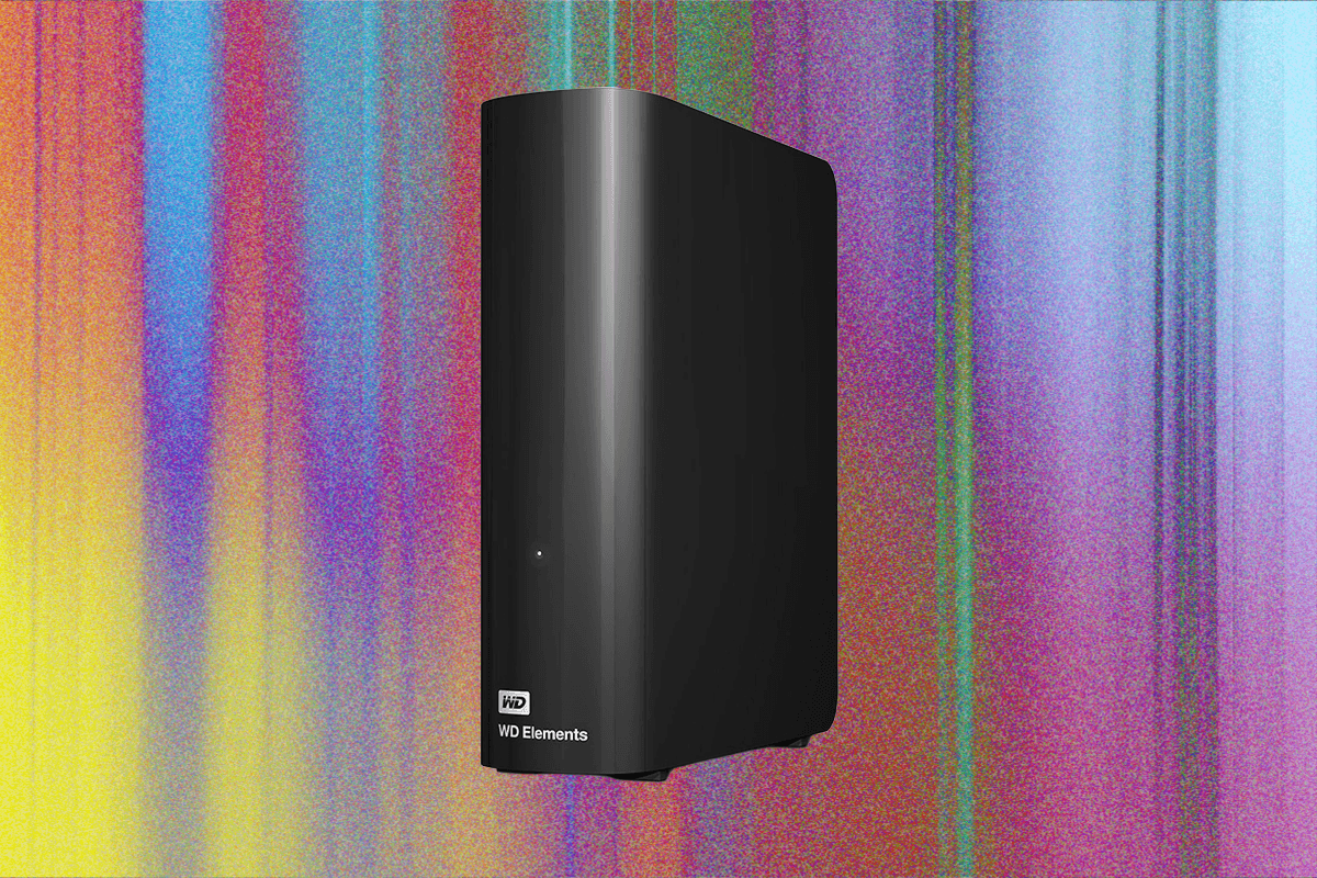 Best External Hard Drives of 2026: SanDisk, Samsung, and More