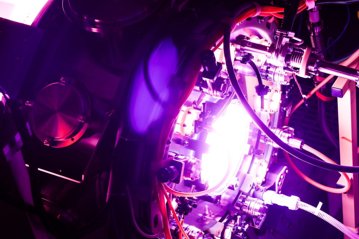 Helion desarrolla semiconductores para plantas de fusión