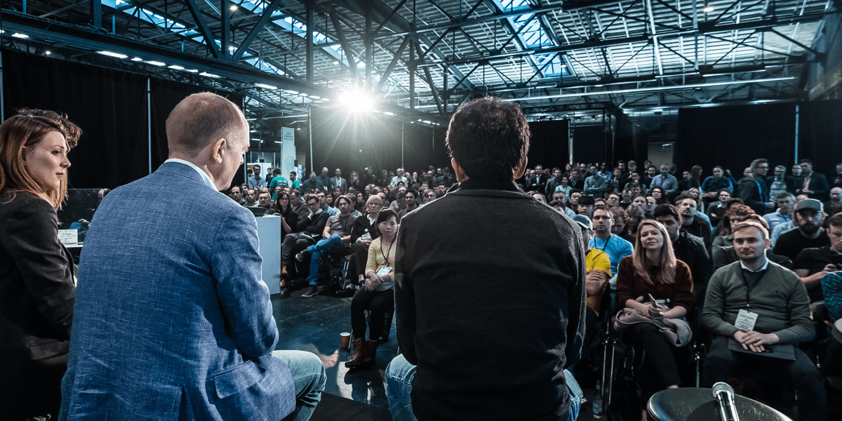 $75 TechCrunch Disrupt 2026 Expo+ Pass Deal