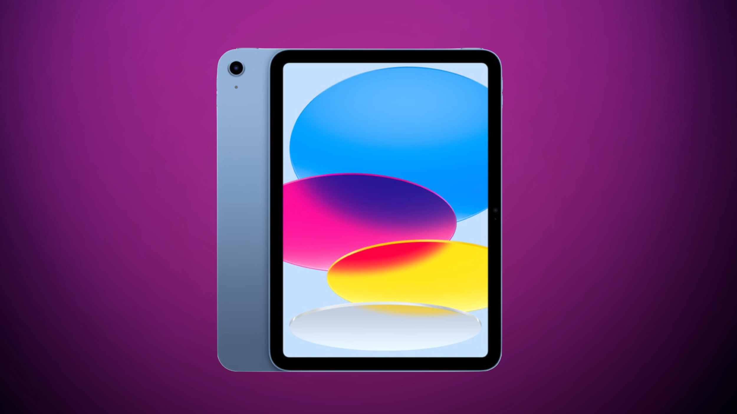 Nuevo iPad de entrada no llegará hasta principios de 2027