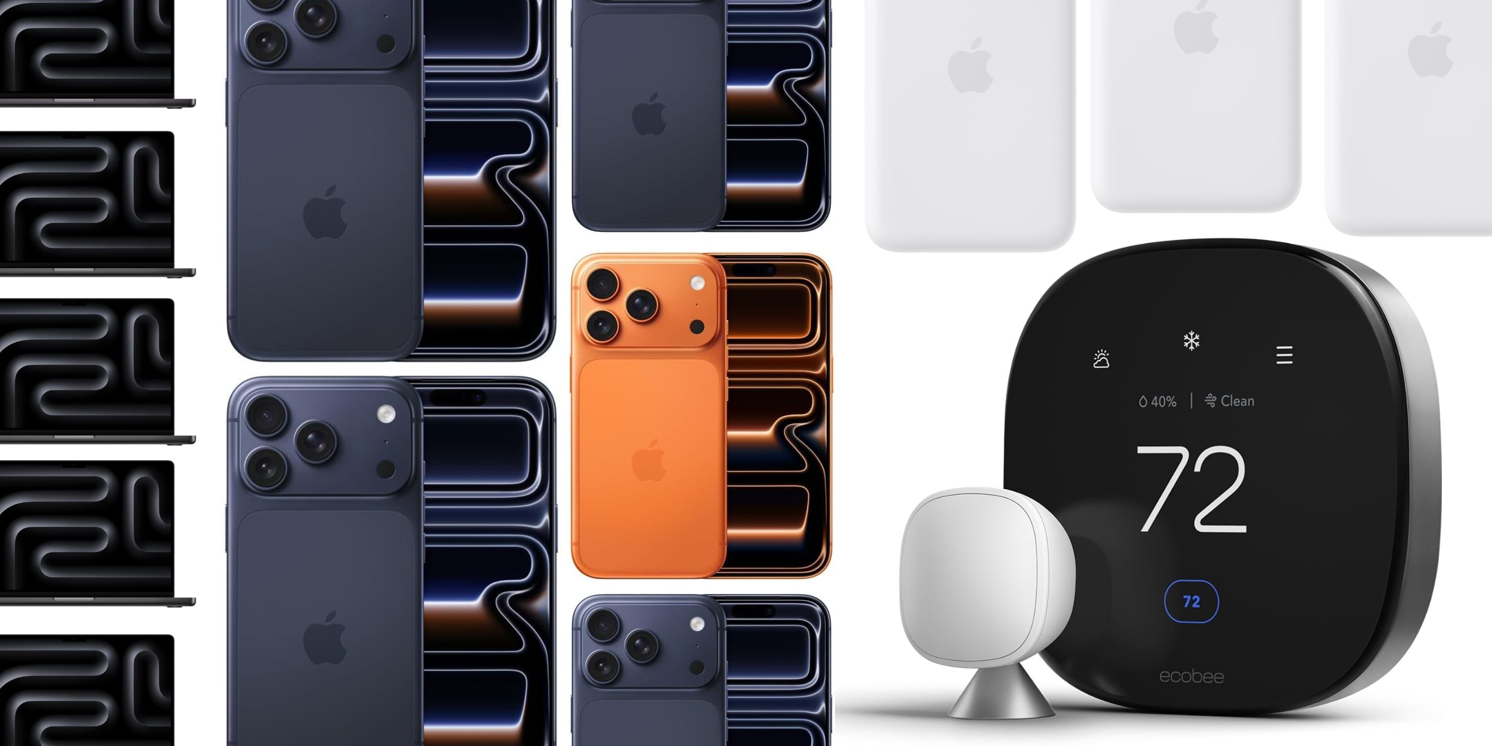 Apple Deals on Prime Day: iPhone 17 Pro Max and more
